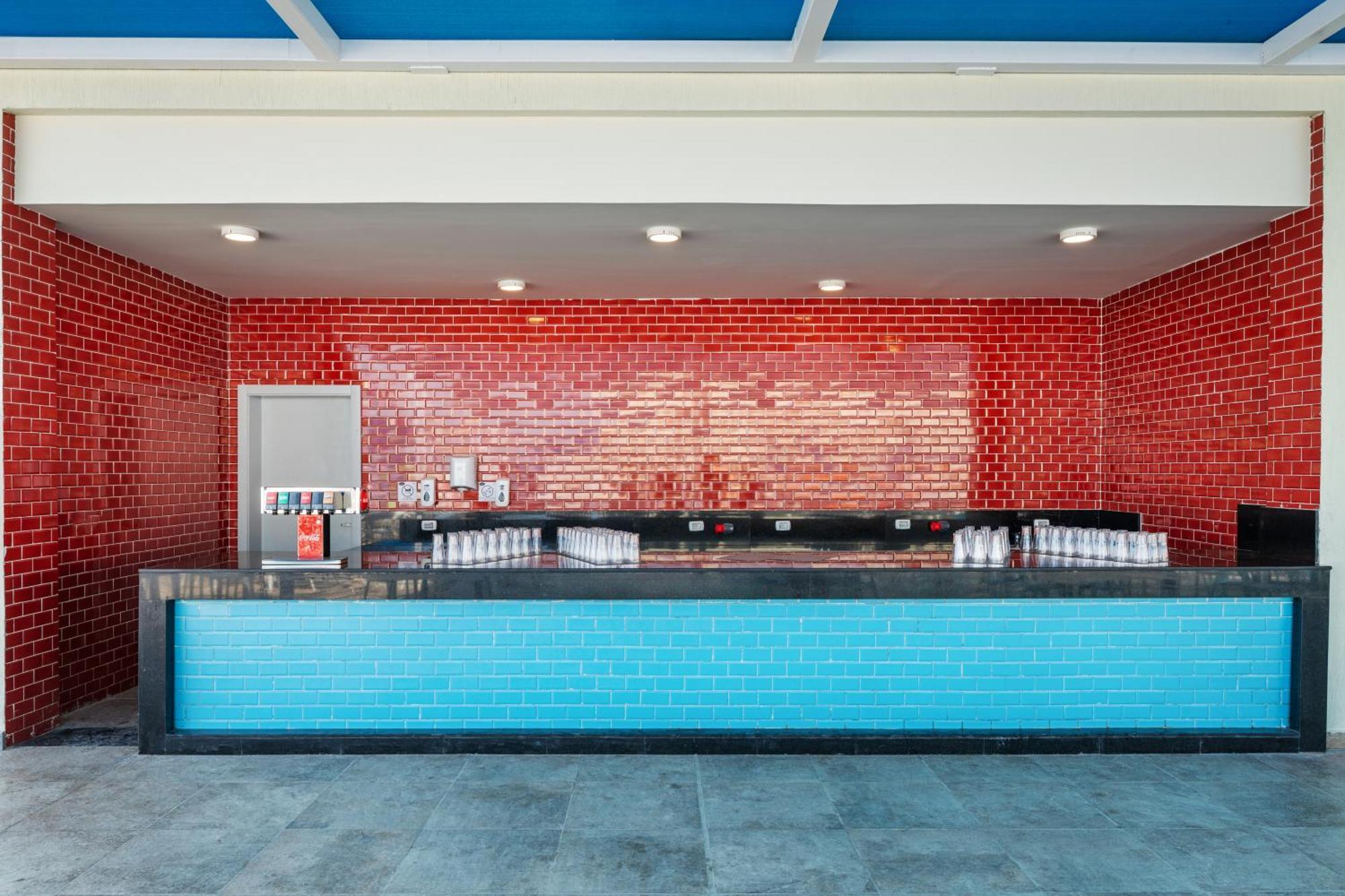 Albatros Makadi Resort Hurghada Exterior foto